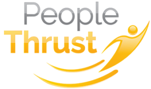 Logo People Thrust