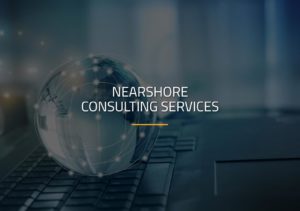 Nearshore Consulting Services