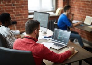 Employee Staffing Services