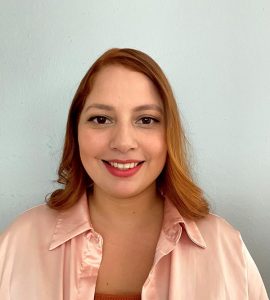 Katia Sarabia