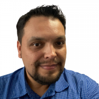 Salvador Vargas Salvador Vargas