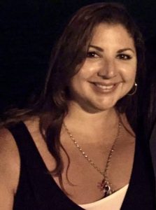 Tanya Delong